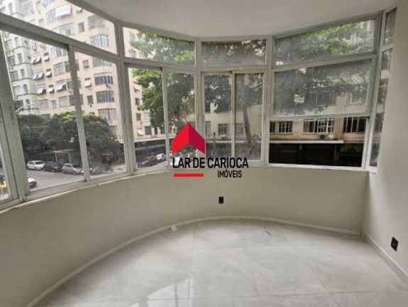 Imagem Apartamento com 3 Quartos à Venda, 135 m² em Copacabana - Rio De Janeiro