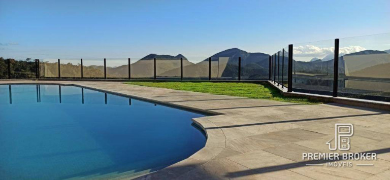 Imagem Casa com 2 Quartos à Venda, 95 m² em Albuquerque - Teresópolis