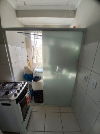 Imagem Apartamento com 2 Quartos à Venda, 56 m² em Jardim Olinda - Mauá