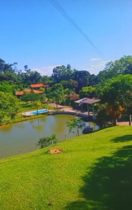 Imagem Imóvel com 6 Quartos à Venda, 300 m² em Areia Branca Dos Assis - Mandirituba