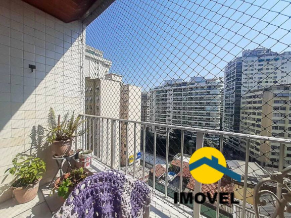 Imagem Apartamento com 2 Quartos à Venda, 75 m² em Icaraí - Niterói