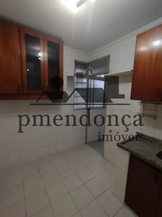 Imagem Apartamento com 3 Quartos à Venda, 70 m² em Vila Romana - São Paulo Imagem Apartamento com 3 Quartos à Venda, 70 m² em Vila Romana - São Paulo