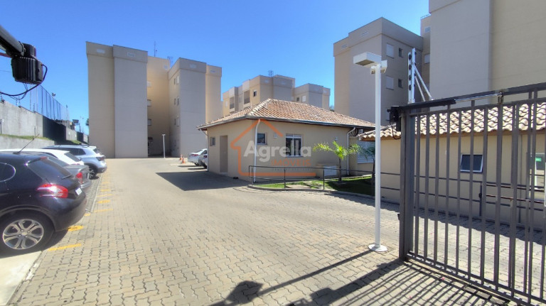 Imagem Imóvel com 2 Quartos à Venda, 47 m² em Condominio Residencial Viverdi - Mogi Mirim Imagem Imóvel com 2 Quartos à Venda, 47 m² em Condominio Residencial Viverdi - Mogi Mirim
