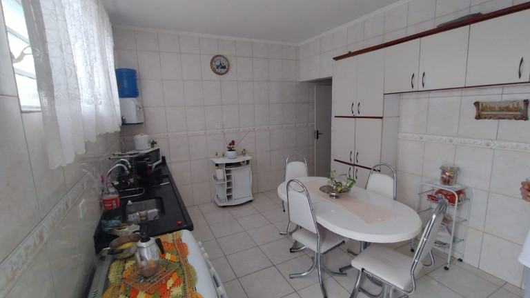 Imagem Sobrado com 3 Quartos à Venda, 120 m² em Vila Gumercindo - São Paulo