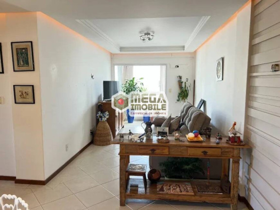 Imagem Apartamento com 3 Quartos à Venda, 111 m² em Trindade - Florianópolis Imagem Apartamento com 3 Quartos à Venda, 111 m² em Trindade - Florianópolis