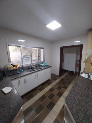 Imagem Casa com 3 Quartos à Venda, 254 m² em Muquiçaba - Guarapari