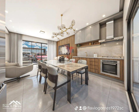 Imagem Sobrado com 2 Quartos à Venda, 67 m² em Armação - Penha Imagem Sobrado com 2 Quartos à Venda, 67 m² em Armação - Penha