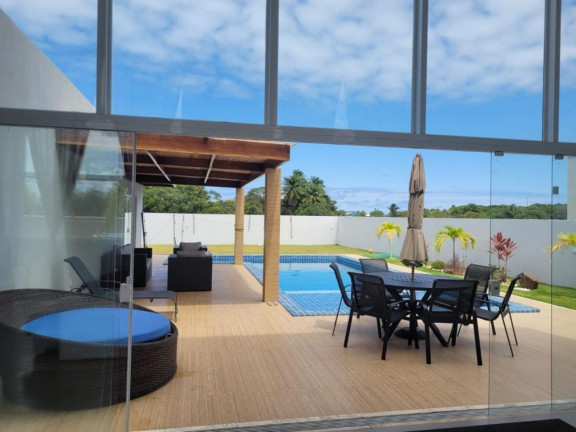 Imagem Casa com 4 Quartos à Venda, em Barra Do Jacuípe (monte Gordo) - Camaçari Imagem Casa com 4 Quartos à Venda, em Barra Do Jacuípe (monte Gordo) - Camaçari