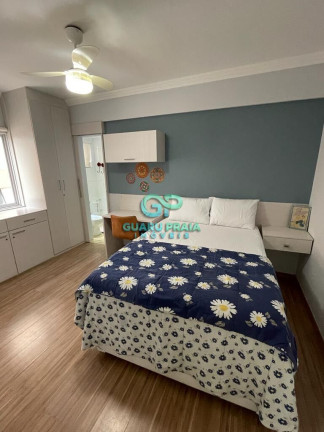 Imagem Apartamento com 2 Quartos à Venda, 80 m² em Enseada - Guarujá