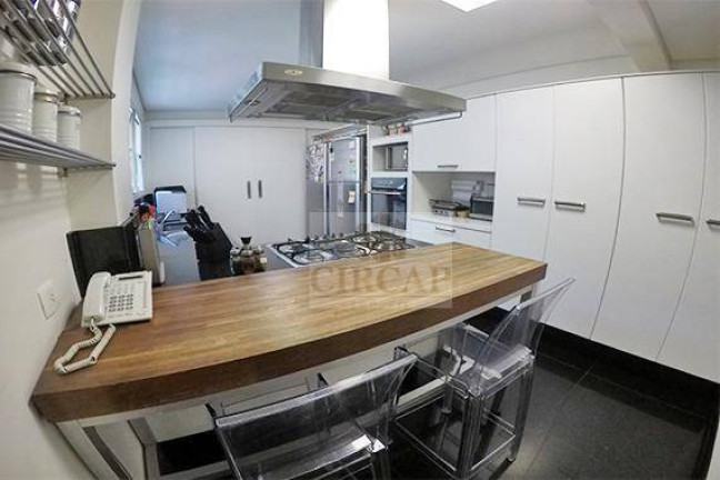 Imagem Apartamento com 4 Quartos à Venda, 292 m² em Higienópolis - São Paulo Imagem Apartamento com 4 Quartos à Venda, 292 m² em Higienópolis - São Paulo