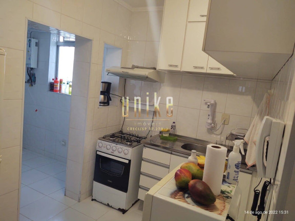 Imagem Apartamento com 3 Quartos à Venda, 60 m² em Vila Adyana - São José Dos Campos Imagem Apartamento com 3 Quartos à Venda, 60 m² em Vila Adyana - São José Dos Campos