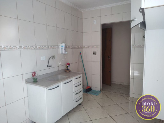 Imagem Apartamento com 2 Quartos à Venda, 54 m² em Vila Marieta - São Paulo Imagem Apartamento com 2 Quartos à Venda, 54 m² em Vila Marieta - São Paulo