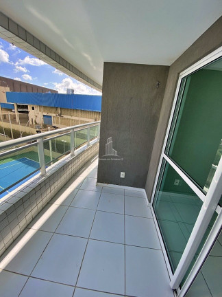 Imagem Apartamento com 3 Quartos à Venda, 80 m² em Edson Queiroz - Fortaleza Imagem Apartamento com 3 Quartos à Venda, 80 m² em Edson Queiroz - Fortaleza