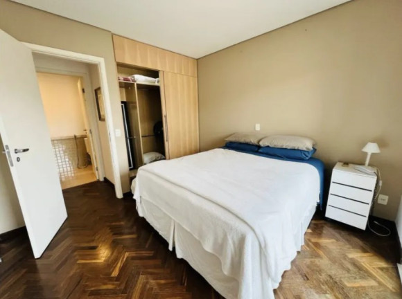 Imagem Apartamento com 1 Quarto à Venda, 52 m² em Pinheiros - São Paulo Imagem Apartamento com 1 Quarto à Venda, 52 m² em Pinheiros - São Paulo