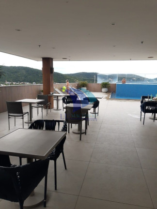 Imagem Apartamento com 1 Quarto à Venda, 25 m² em Passagem - Cabo Frio