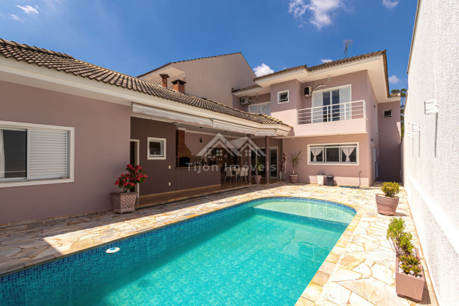 Imagem Casa de Condomínio com 4 Quartos à Venda, 329 m² em Jardim Village Saint Claire - Sorocaba Imagem Casa de Condomínio com 4 Quartos à Venda, 329 m² em Jardim Village Saint Claire - Sorocaba