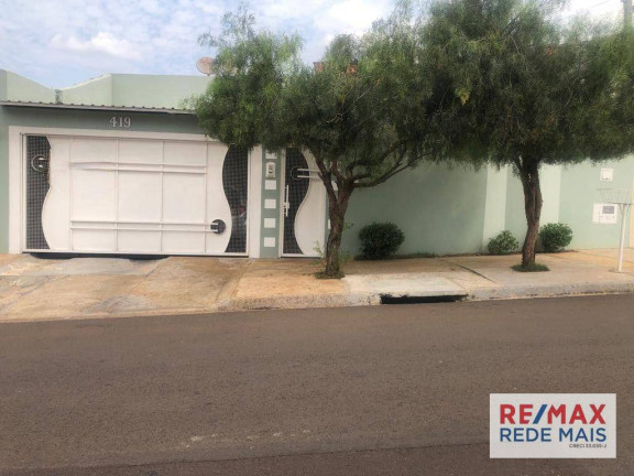 Imagem Casa com 2 Quartos à Venda, 115 m² em Jardim Cambuí - Botucatu Imagem Casa com 2 Quartos à Venda, 115 m² em Jardim Cambuí - Botucatu