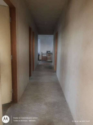 Imagem Casa com 3 Quartos à Venda, 100 m² em Vila Militar I - Piraquara Imagem Casa com 3 Quartos à Venda, 100 m² em Vila Militar I - Piraquara