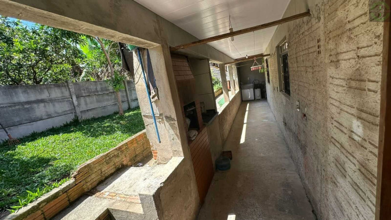 Imagem Casa com 3 Quartos à Venda, 130 m² em Contorno - Ponta Grossa