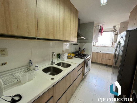 Imagem Apartamento com 3 Quartos à Venda, 130 m² em Horto Florestal - Salvador