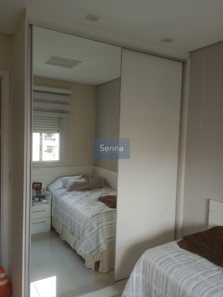 Imagem Apartamento com 2 Quartos à Venda, 100 m² em Jardim São Bento - Jundiaí