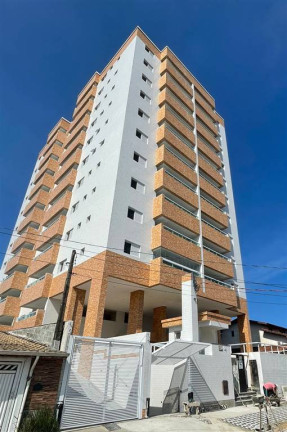 Apartamento com 2 Quartos à Venda, 75 m² em Guilhermina - Praia Grande