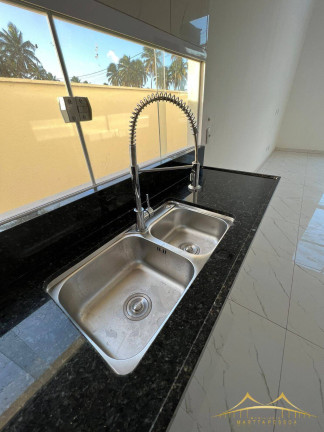 Imagem Casa de Condomínio com 3 Quartos à Venda, 154 m² em Cajupiranga - Parnamirim Imagem Casa de Condomínio com 3 Quartos à Venda, 154 m² em Cajupiranga - Parnamirim