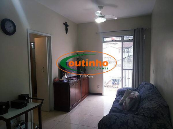Imagem Apartamento com 1 Quarto à Venda, 60 m² em Vila Isabel - Rio De Janeiro Imagem Apartamento com 1 Quarto à Venda, 60 m² em Vila Isabel - Rio De Janeiro