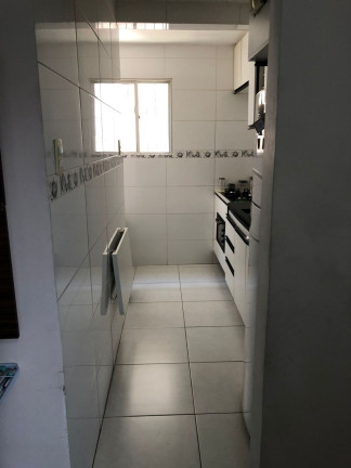 Imagem Apartamento com 2 Quartos à Venda, 60 m² em Canabrava - Salvador Imagem Apartamento com 2 Quartos à Venda, 60 m² em Canabrava - Salvador