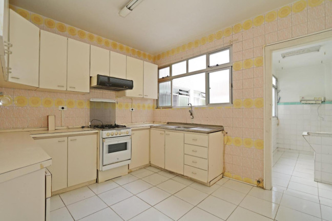 Imagem Apartamento com 3 Quartos à Venda, 78 m² em Vila Izabel - Curitiba