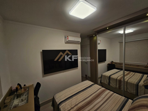 Imagem Apartamento com 2 Quartos à Venda, 67 m² em Ribeirânia - Ribeirão Preto