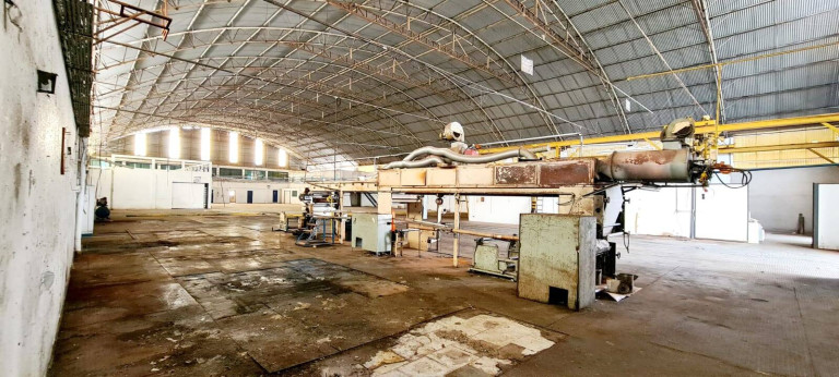 Imagem Galpão à Venda, 8.257 m² em Centro - Mairiporã Imagem Galpão à Venda, 8.257 m² em Centro - Mairiporã