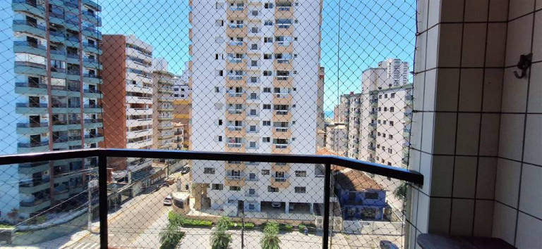 Imagem Apartamento com 2 Quartos à Venda, 75 m² em Guilhermina - Praia Grande Imagem Apartamento com 2 Quartos à Venda, 75 m² em Guilhermina - Praia Grande