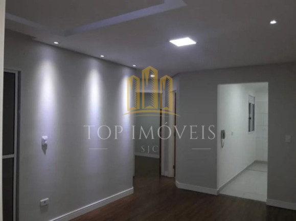 Foto do imóvel Apartamento com 2 Quartos à Venda, 50 m² em Jardim Oriente - São José Dos Campos