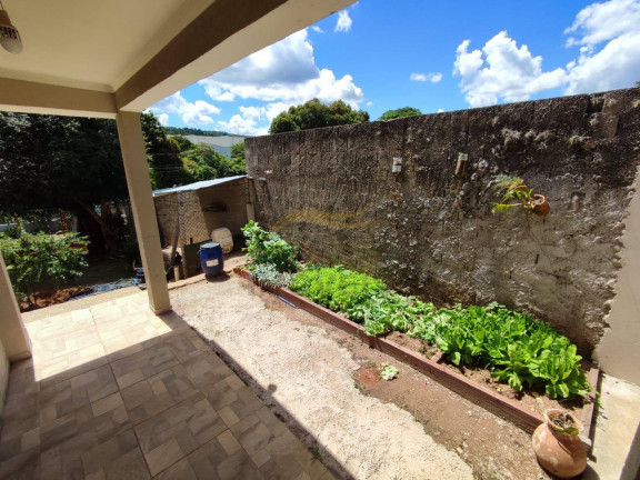 Imagem Chácara com 3 Quartos à Venda, 1 m² em Minas De Inhandjara - Itupeva