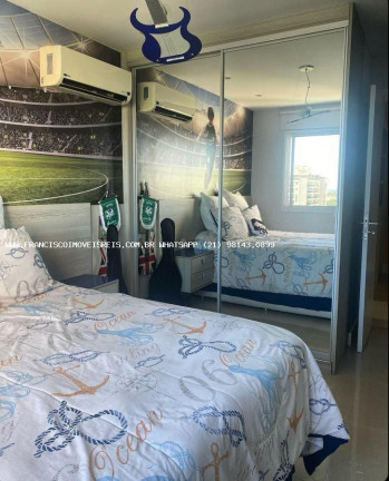 Imagem Apartamento com 4 Quartos à Venda, 379 m² em Barra Da Tijuca - Rio De Janeiro