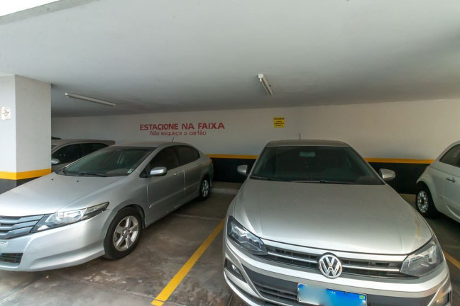 Imagem Apartamento com 2 Quartos à Venda, 80 m² em Pinheiros - São Paulo