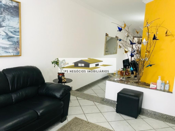 Imagem Sobrado com 3 Quartos à Venda, 191 m² em Cambuci - São Paulo