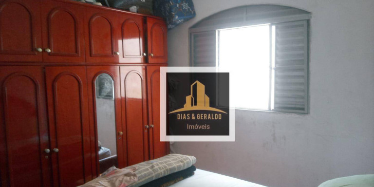 Imagem Sobrado com 4 Quartos à Venda, 120 m² em Jardim Das Indústrias - São José Dos Campos