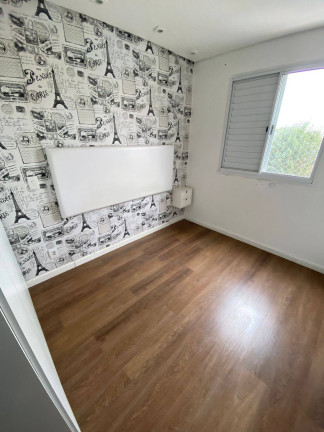 Imagem Apartamento com 3 Quartos à Venda, 62 m² em Vila Alzira - Santo André Imagem Apartamento com 3 Quartos à Venda, 62 m² em Vila Alzira - Santo André