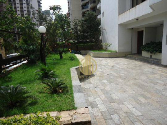 Imagem Apartamento com 3 Quartos à Venda, 220 m² em Centro - Ribeirão Preto Imagem Apartamento com 3 Quartos à Venda, 220 m² em Centro - Ribeirão Preto