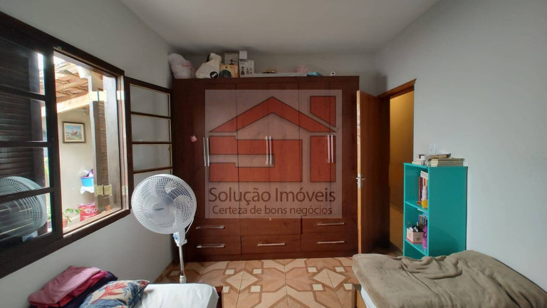 Imagem Casa com 3 Quartos à Venda, 175 m² em Residencial Aldeias Da Serra - Caçapava