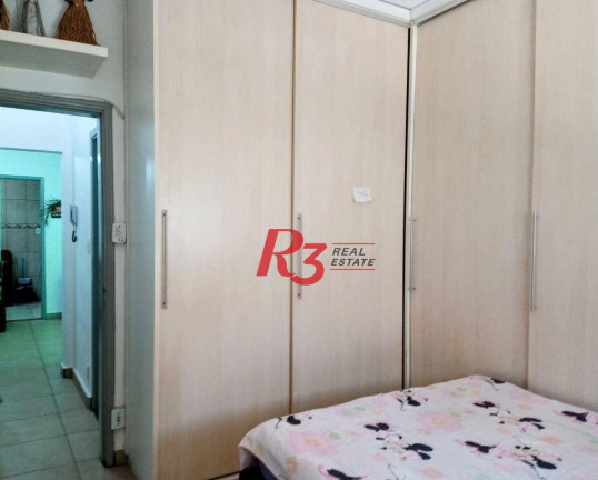 Imagem Apartamento com 2 Quartos à Venda, 75 m² em Vila Matias - Santos Imagem Apartamento com 2 Quartos à Venda, 75 m² em Vila Matias - Santos