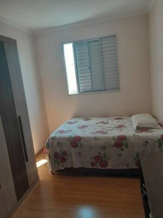 Imagem Apartamento com 2 Quartos à Venda, 54 m² em Recanto Quarto Centenário - Jundiaí