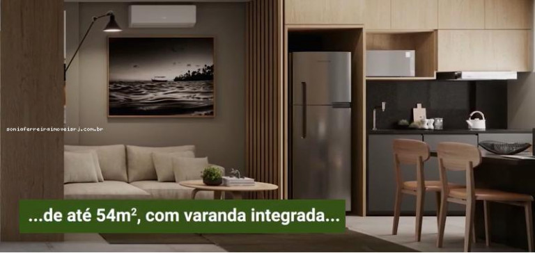 Imagem Apartamento à Venda,  em Copacabana - Rio De Janeiro