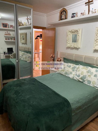 Imagem Apartamento com 3 Quartos à Venda, 110 m² em Jardim Vila Mariana - São Paulo Imagem Apartamento com 3 Quartos à Venda, 110 m² em Jardim Vila Mariana - São Paulo