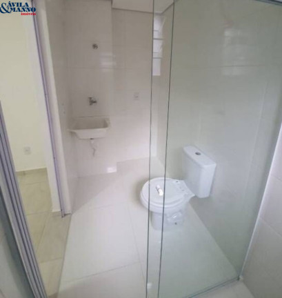 Imagem Apartamento com 1 Quarto para Alugar, 20 m² em Mooca - São Paulo Imagem Apartamento com 1 Quarto para Alugar, 20 m² em Mooca - São Paulo