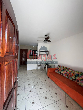 Imagem Casa com 2 Quartos para Alugar, 62 m² em Martim De Sá - Caraguatatuba