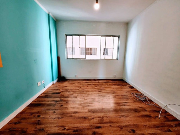 Imagem Apartamento com 2 Quartos à Venda, 52 m² em Mooca - São Paulo