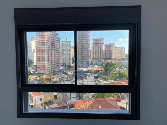 Imagem Apartamento com 3 Quartos à Venda, 125 m² em Brooklin - São Paulo